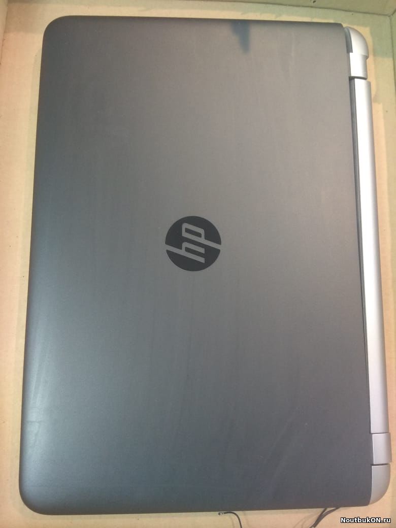Часть корпуса Крышка матрицы с рамкой для ноутбука HP ProBook 450 G3, 455 G3 TFQ3EX63TP20 EAX63003A1N EAX63003A1M TFQ3FX63TP003 EAX63004A1M ZYUEAX630040100 EAX6300301A