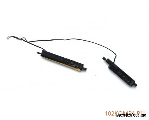 Динамики внутренние для ноутбука Toshiba L30-113