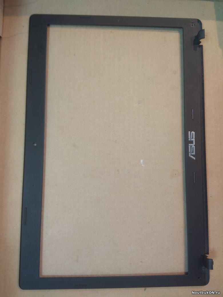 Часть корпуса рамка матрицы для ноутбука ASUS X55 X55C X55A 13GNBH2AP052 48XJ3LBJN00