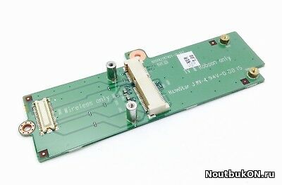 Плата WI-FI модуля для ноутбука Acer Aspire 6920G 6935 6050a2187401