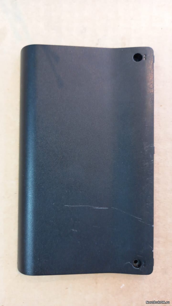 Часть корпуса КРЫШКА ОТСЕКА HDD ЖЕСТКОГО ДИСКА для ноутбука Sony VPC-EE 3JNE7HCN000