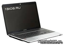 Корпус для ноутбука eMachines G640 MS2294 совместим с с G730 без топ-кейса и крышки отсека hdd ram поддона