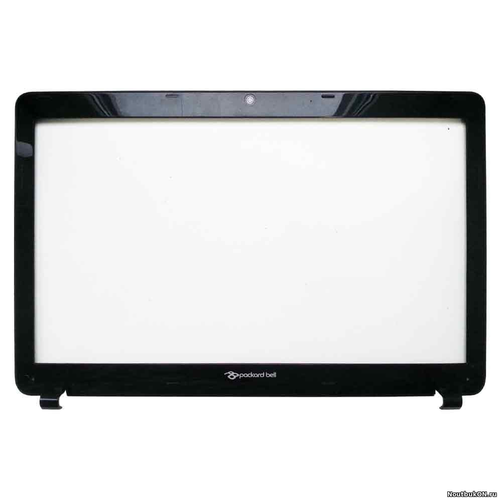 Рамка матрицы для ноутбука Packard Bell LE11, TE11 TV11, TS11, TS13, P5WS0  AP0HJ000200, FA0HJ000400-CE, FA0HD000400-AE, INRWS0BZ