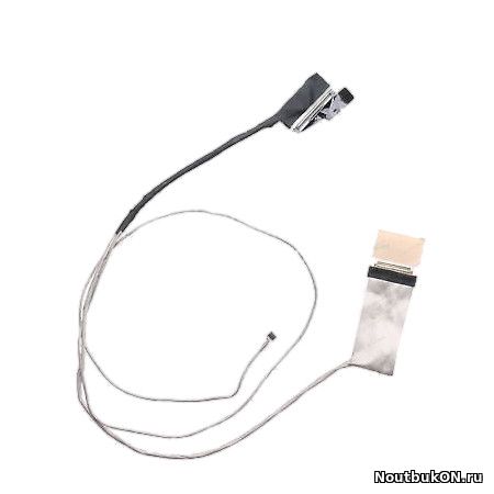 Шлейф для ноутбука Acer Aspire E5-721, E5-731, E5-731G, E5-771, E5-771G, Packard Bell LG71, LG71BM DD0ZYWLC110 DD0ZYWLC120 50.MNDN7.006 DD0ZYWLC150 DD0ZYWLC100 DD0ZYWLC140