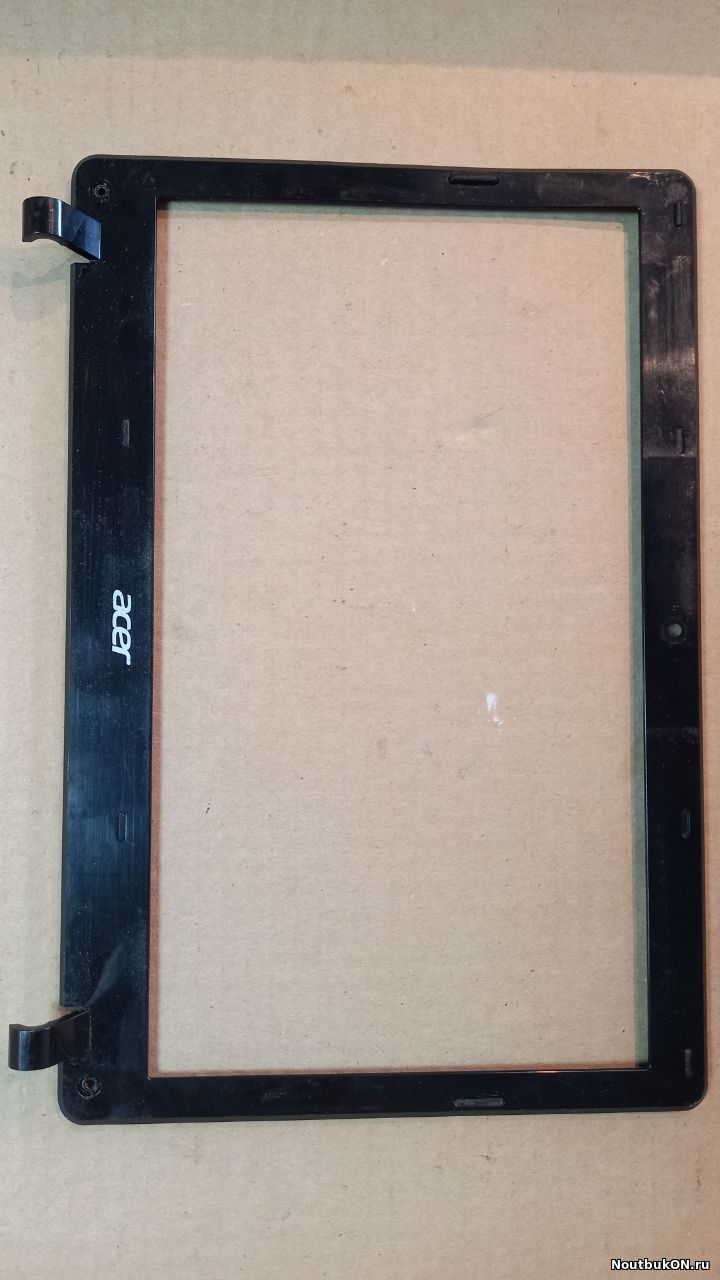 Рамка матрицы для ноутбука Acer Aspire One 725 V5-121 ZHG EAZHA002010
