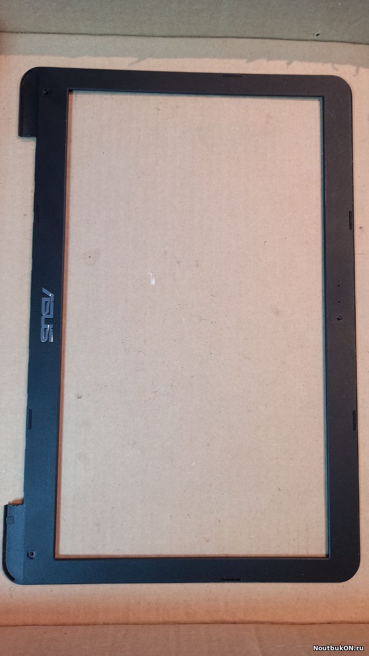 Часть корпуса Рамка матрицы для ноутбука Asus X555L X554 x555 x555s 13N0-R7A1B11 13NB0628AP0711