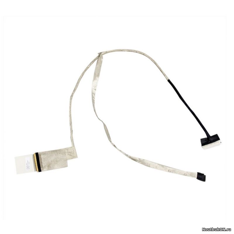 Шлейф матрицы для ноутбука Sony Vaio SVE171 SVE171B11M 50.4MR05.011 50.4MR05.001 Sony SVE17, SVE171, SVE171A, SVE171B1, Z70