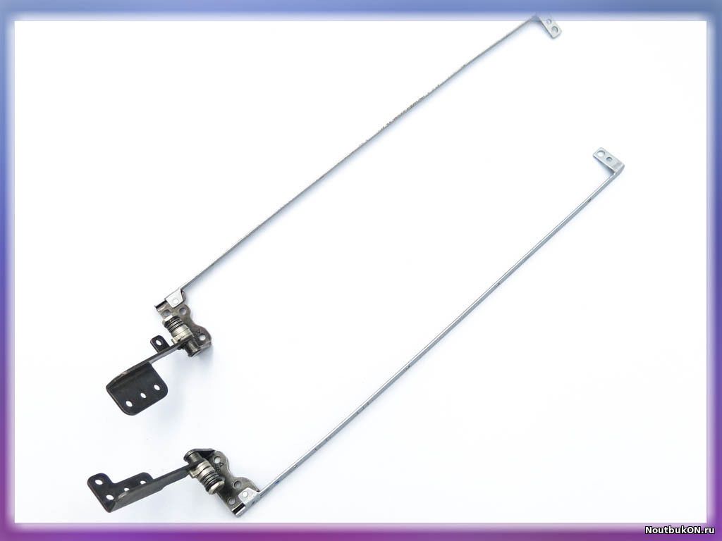 ПЕТЛИ ДЛЯ ноутбука HP ProBook 4710s 4715s 6055-B00004-02, 6055-B00003-02