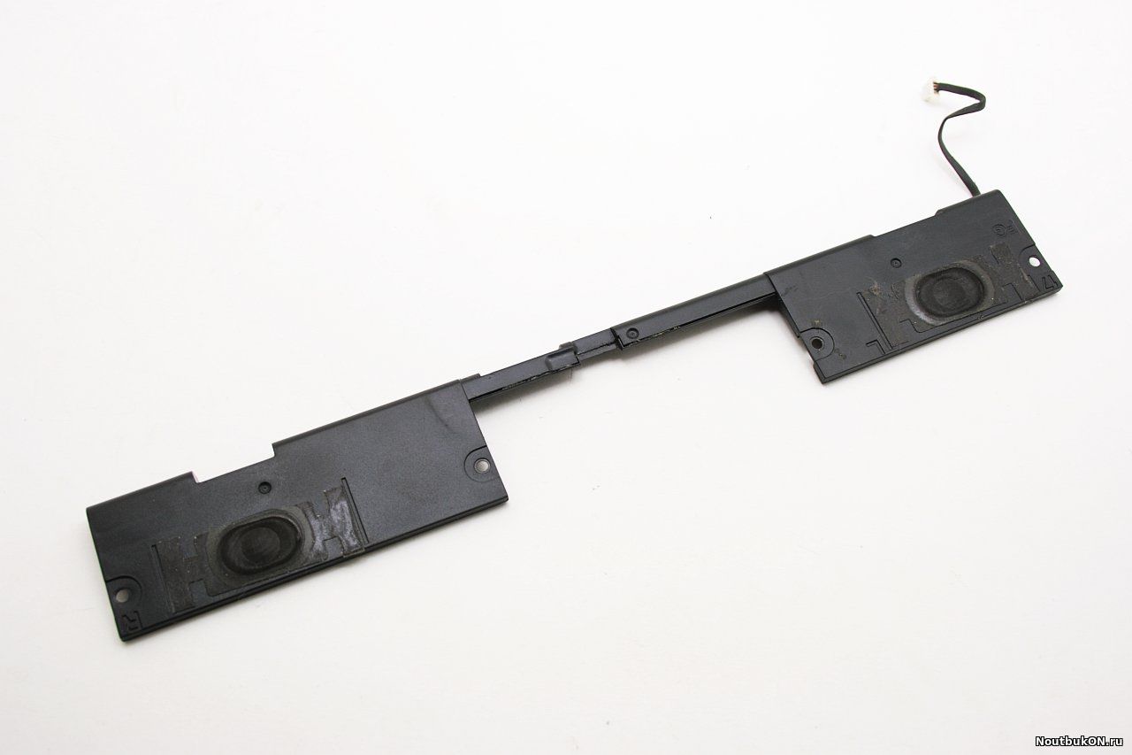 Динамики внутренние для ноутбука	HP ProBook 4710s 4715s 6017B0199801