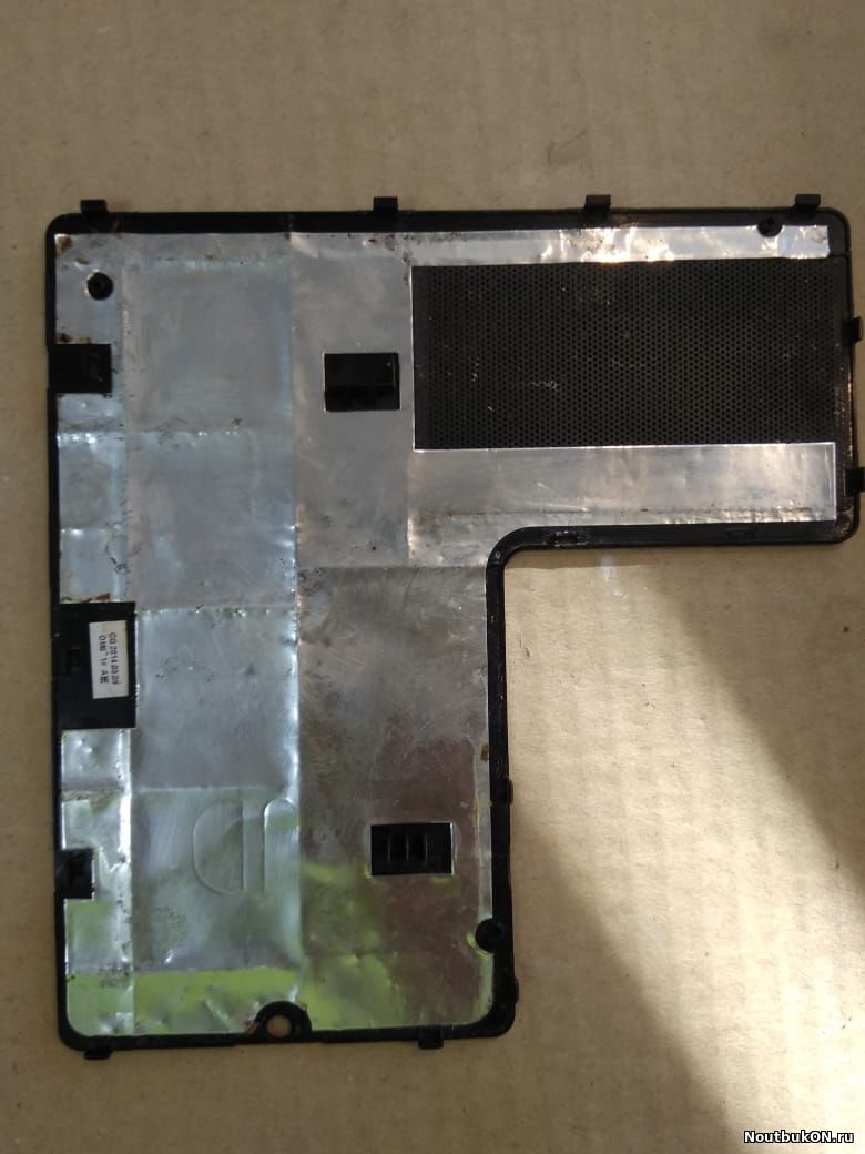 Крышка отсека оперативной памяти ram озу для ноутбука HP Pavillion 15-D 250 G2 255 G2