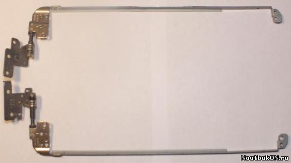 Петли для ноутбука Dell Inspiron N5110 l+r 34.4ie03.xxx 34.4ie15.xxx