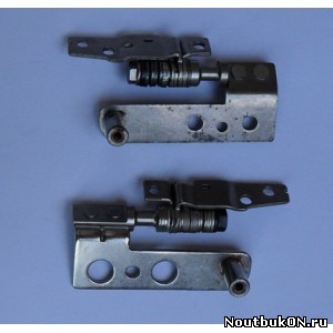 Петли для ноутбука Dell Inspiron 1525 1526 HINGE