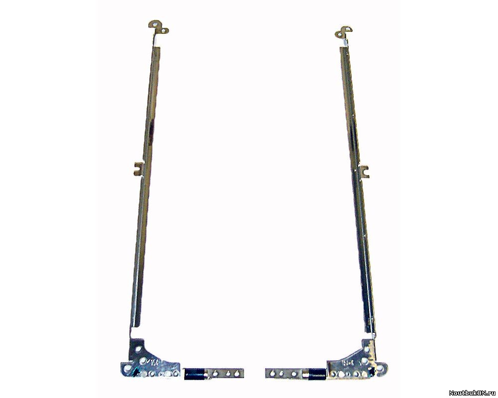 Петли для ноутбука IRU Gericom 1st Supersonic PCI E :: FBKN1003016 FBKN1003012
