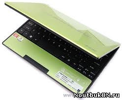 Корпус для ноутбука Acer Aspire One 522 P0VE6 ЧЕРНЫЙ