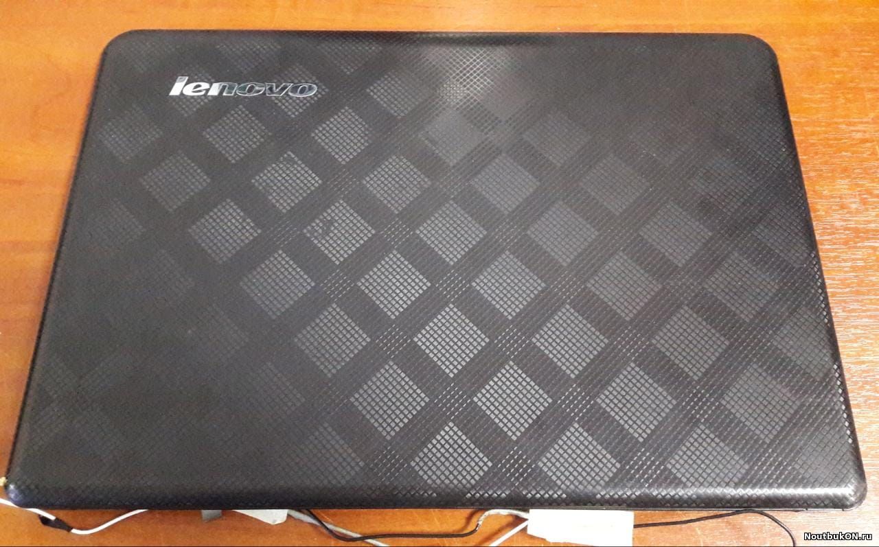 Корпус для ноутбука Lenovo U450P