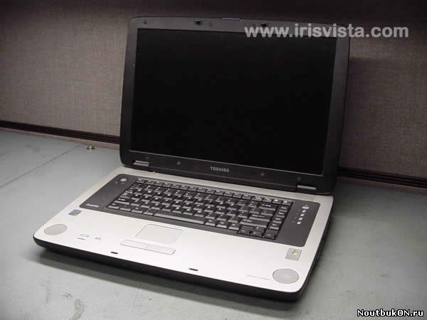 Корпус для ноутбука Toshiba SATTELLITE P35