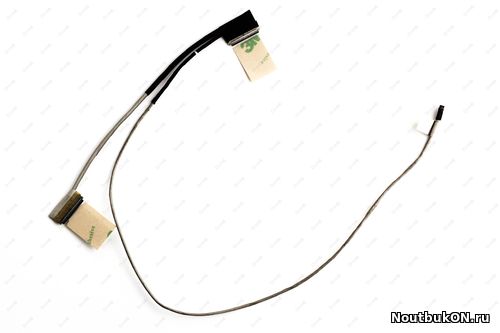 Шлейф для ноутбука Asus X205 Series X205T 14005-01530000 F205T F205TA DD0XK2LC000 DD0XK2LC010 14005-01530000