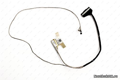 Шлейф матрицы для ноутбука Acer Aspire E5-523, E5-523G, E5-553, E5-553G, E5-575, E5-575G, F5-573, F5-573G, E5-576G, DD0ZAALC001, DD0ZAALC011 , 50.GDEN7.001 travelmate tm p259 n16q2 n16q3