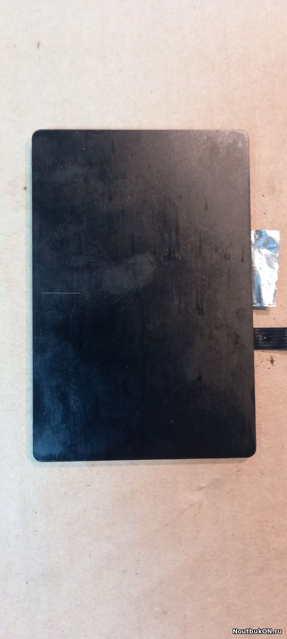 Часть корпуса TOUCHPAD ТАЧПАД ПЛАТА для ноутбука Lenovo Yoga 13 20175 13.3" TM-01800-002 920-001999-03