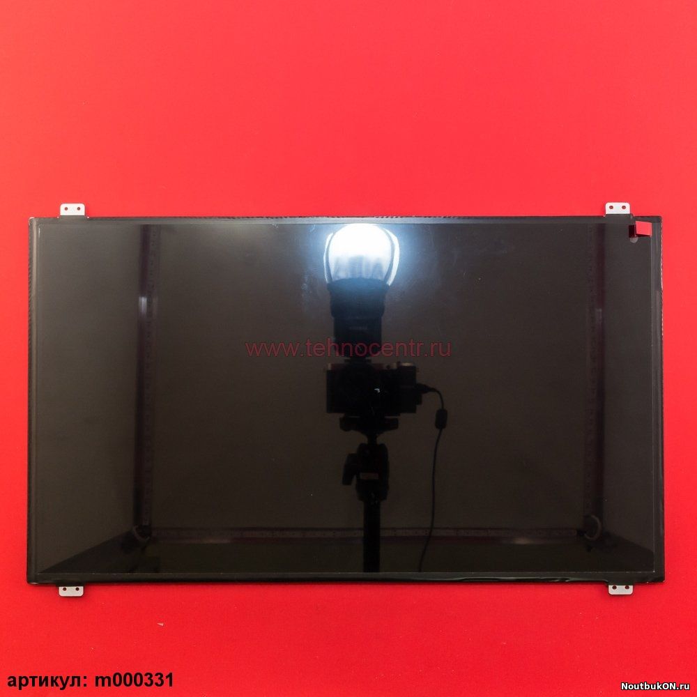 Матрица для ноутбука 17,3 LED SLIM, 30 Pin, eDP, Full HD 1920x1080 LP173WF4 (SP)(D1) , аналог , (N173HCE-E31 Rev.B4) LP173WF4-SPF1 B173HAN01.3