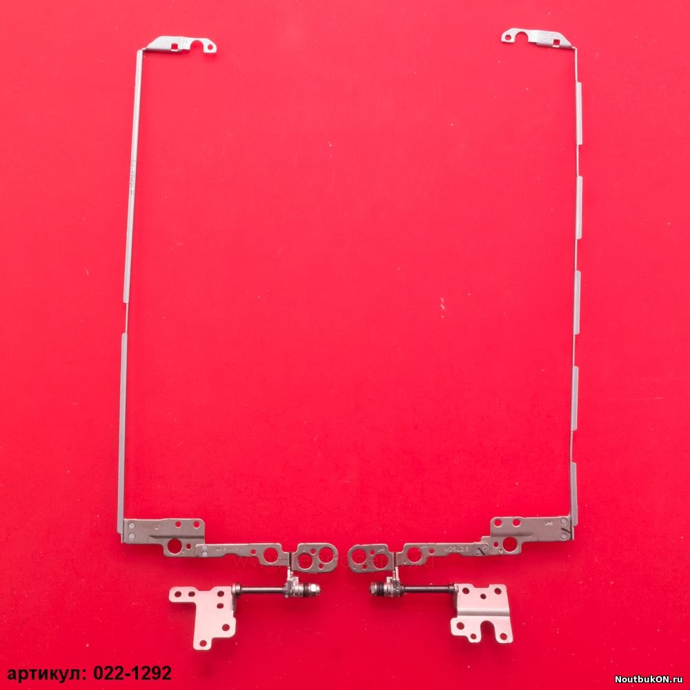 Петли для ноутбука: Lenovo Legion Y520-15IKBN, Y520-15IKBA, Y520-15IKBM 5H50N00297