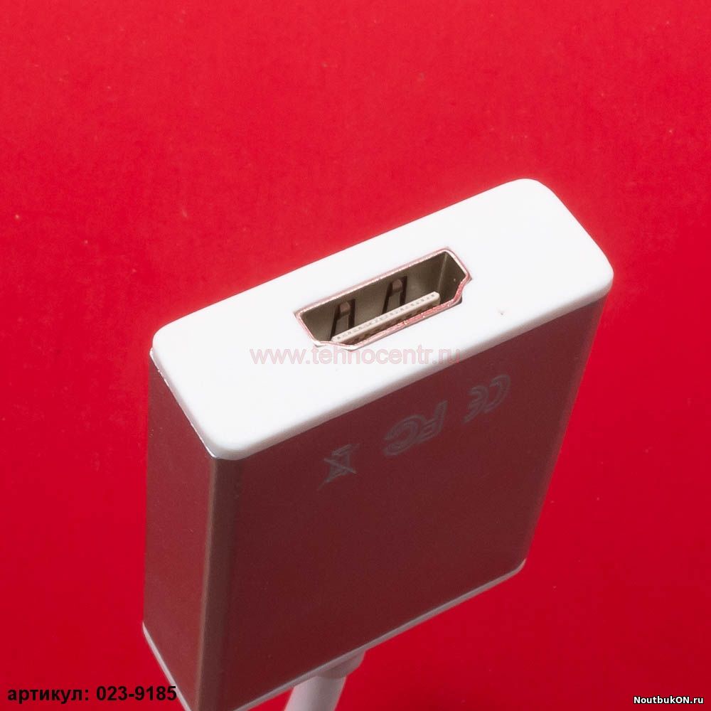 Переходник из Type-C USB-C на HDMI