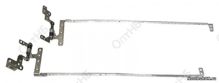 Петли для ноутбука Lenovo IdeaPad Y500, Y500N, Y500P, Y510P, DC330016Q0J, 90201996, DC330016Q1J AM0RR00020J AM0RR00030J