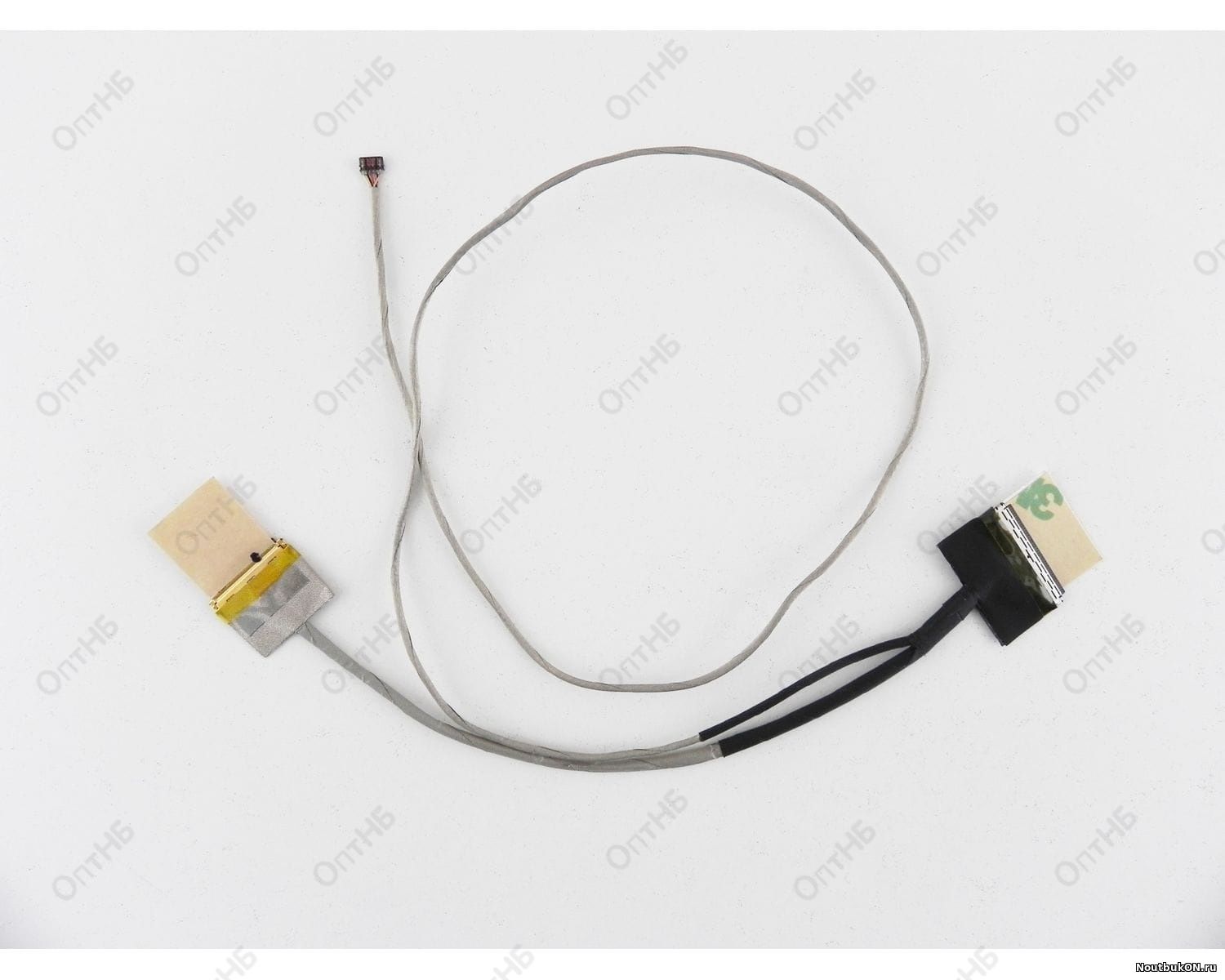 Шлейф матрицы для ноутбука Asus X556U, K556U, A556, 1422-025B0AS