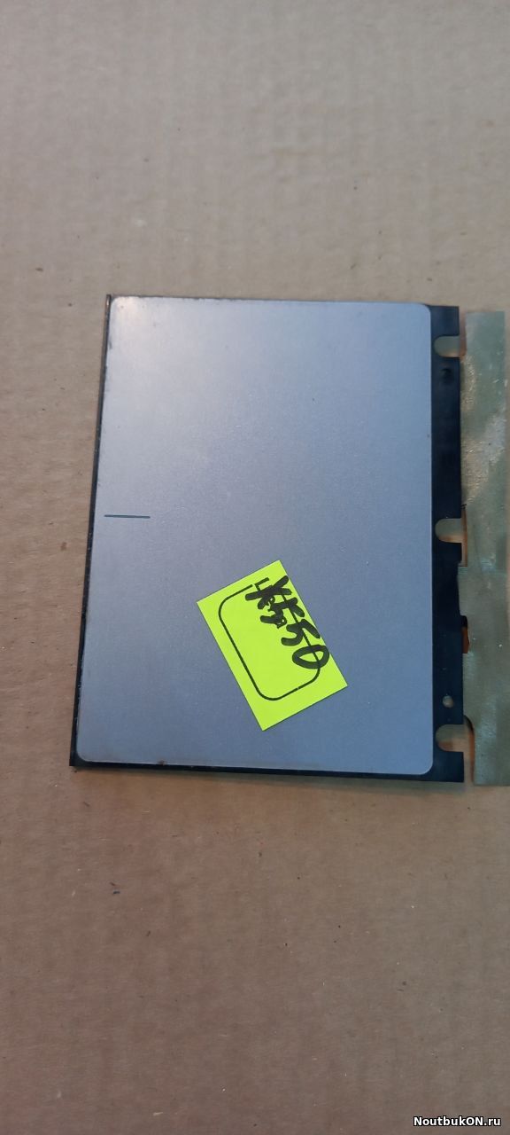 тачпад плата touchpad для asus x550 13nb00t1ap1701 04A1-008N000, 04060-00120300 13n0-pea1101