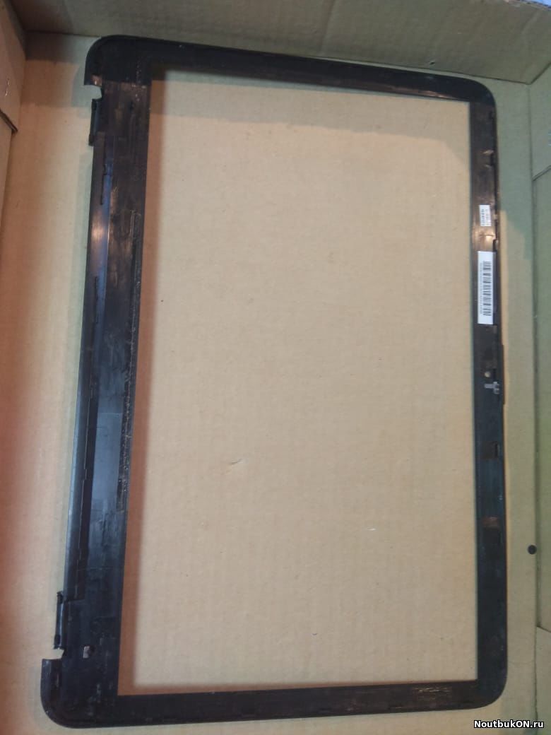 Часть корпуса рамка матрицы для HP Pavilion 17-Y 17-x 460.08C0A.0003 856591-001 856585-001 270 G5 441.08C02.0002 460.08C09.0011 441.08C04.0001 460.08C0J.0002 БЕЛАЯ