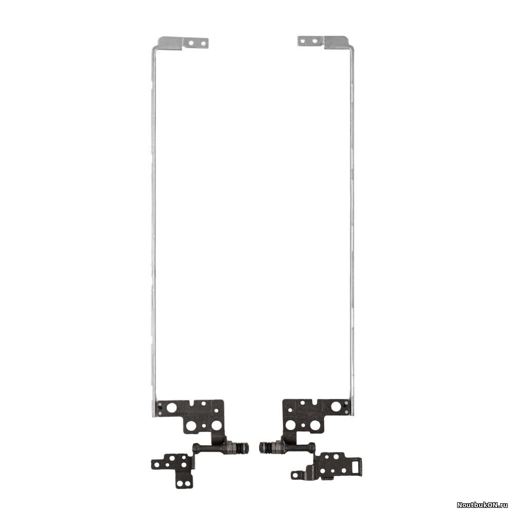 Петли матрицы для ноутбука Lenovo IdeaPad 320-17ISK, 320-17IKB AM143000110 AM143000210