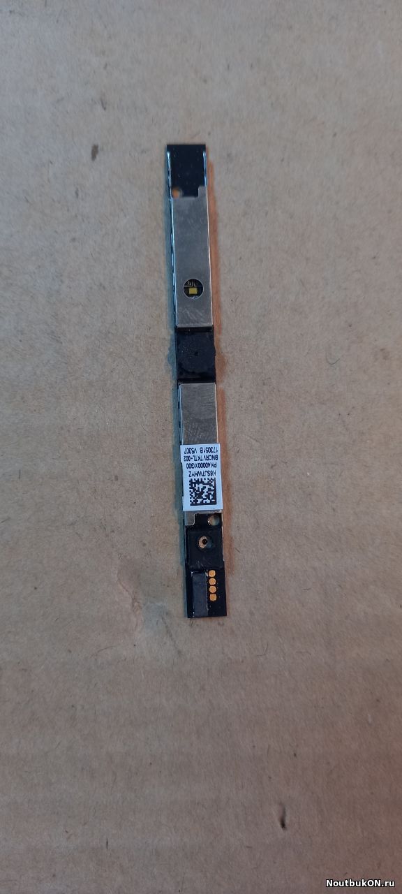 Веб-камера web-camera для ноутбука Lenovo IdeaPad 320-17ISK, 320-17IKB DG425/DG525/DG725