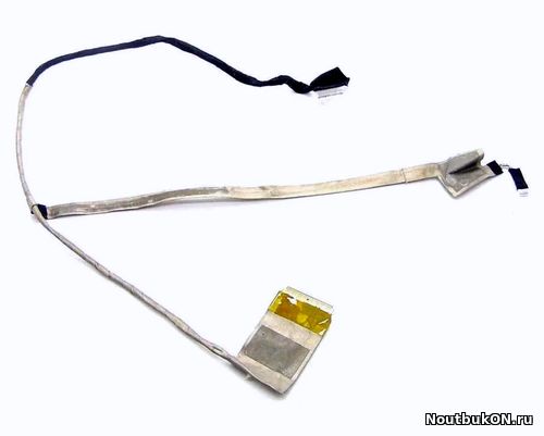 Шлейф матрицы для ноутбука Samsung RC530 BA39-00975A RC530, RC528, RF510, RF511 Veyron-R, Veyron-RC