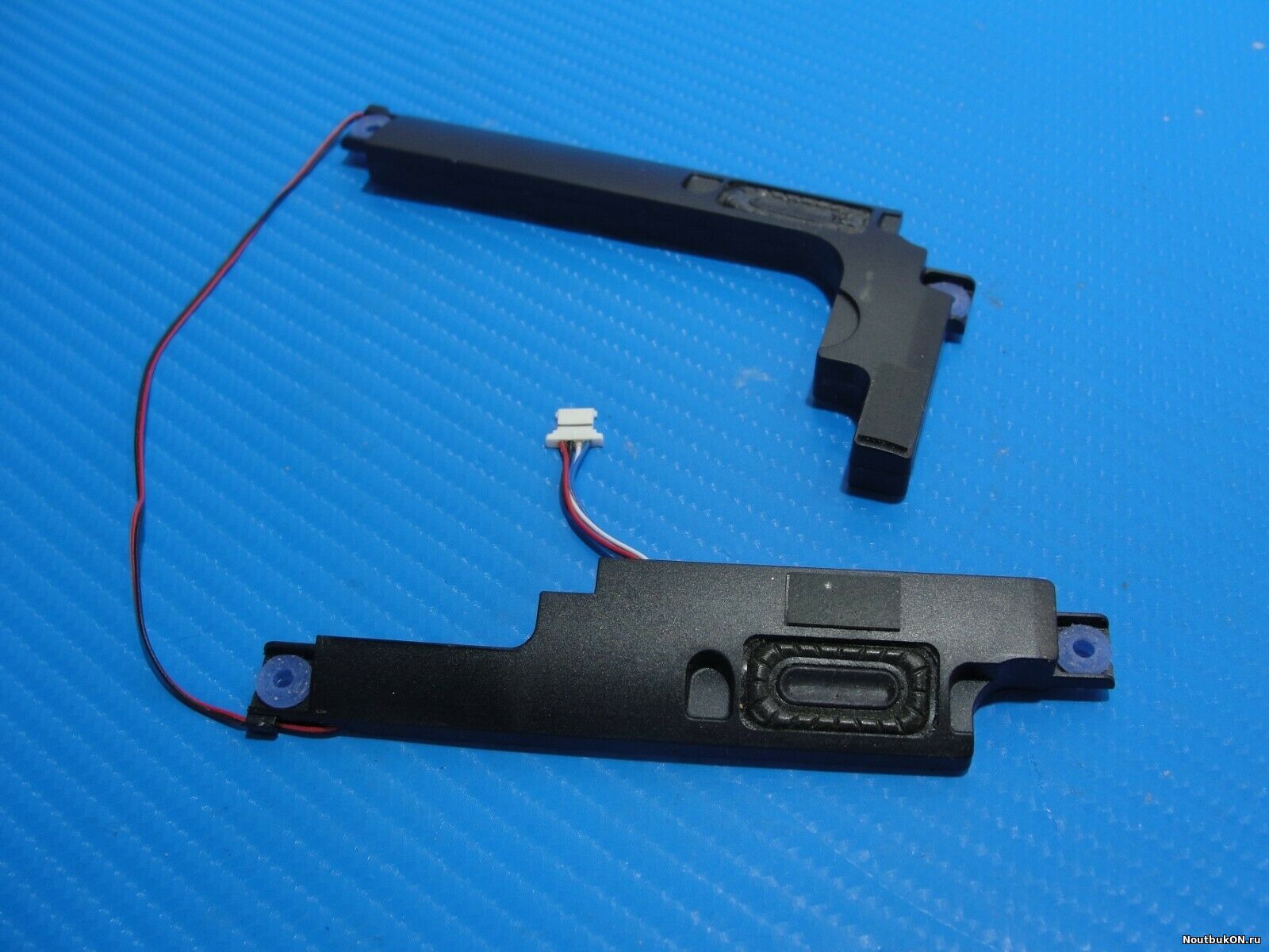 Динамики внутренние для ноутбука Lenovo 320-15ABR, 320-15AST, 320-15IAP, 320-15IKB, 320-15ISK, 320C-15IKB, 330-15IKB-, 330-15, pk23000prg0