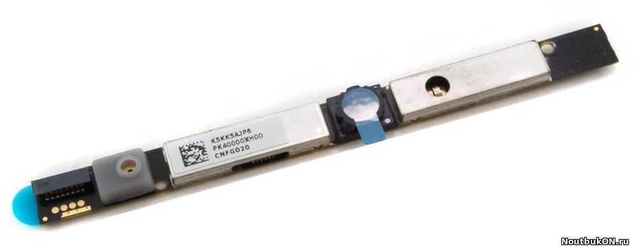 Вебкамера для ноутбука Lenovo IdeaPad 330-15 330-15ARR PK40000XJ00