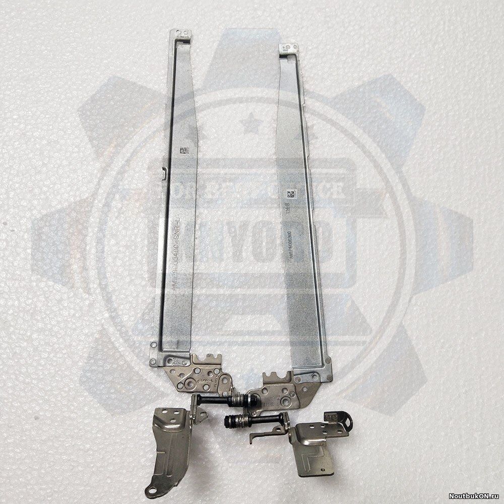 Петли для ноутбука DELL P66F Dell Inspiron 15 5565 5567 AM1P6000400 SNP-L AM1P6000300 JAR-R