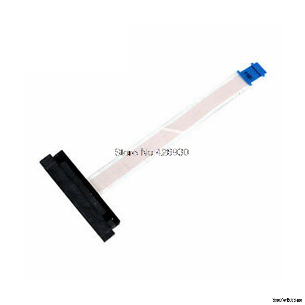 Плата шлейф connector подключения жесткого диска для ноутбука DELL P66F Dell Inspiron 15 5565 5567 BAL20 NBX0001YV00