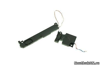 Динамики для ноутбука DELL P66F Dell Inspiron 15 5565 5567 PK23000TN00