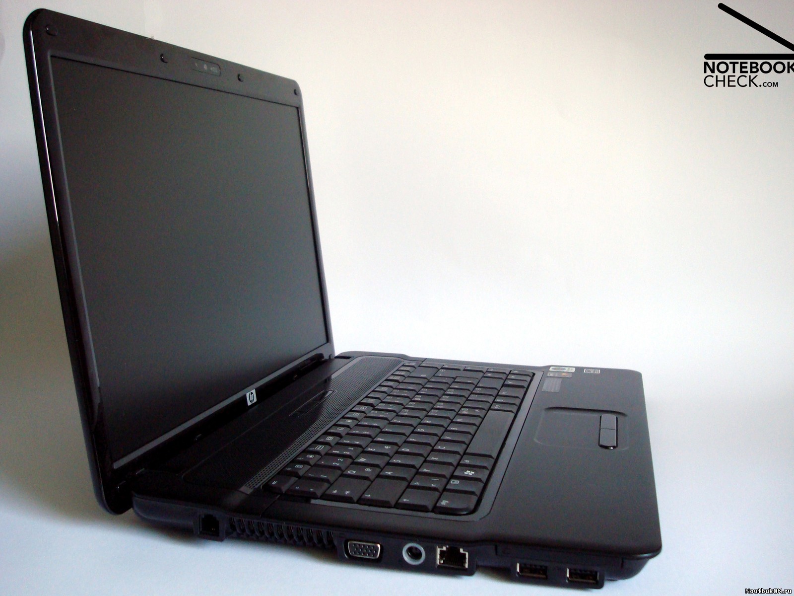 Корпус для ноутбука HP Compaq 6735s
