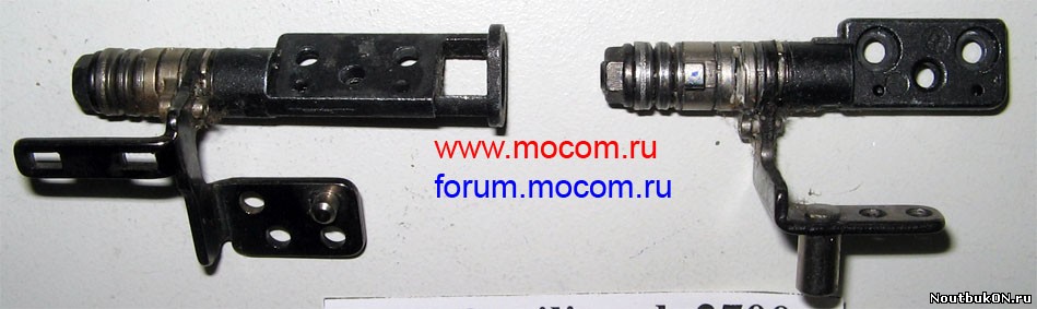 Петли для ноутбука HP Pavilion DV2700