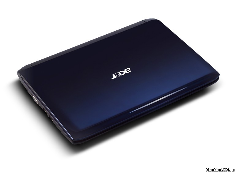 Корпус для ноутбука Acer Aspire One 532H eMachines e350M белый синий черный