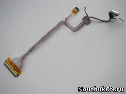 Шлейф для ноутбука Samsung R20 R25 R18, R20, P400, R25 BA39-00622A BA39-00621A