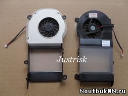Вентилятор (кулер) для ноутбука Samsung R20 R25 BA31-00052A