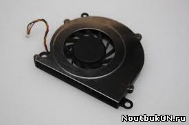 Вентилятор (кулер) для ноутбука MSI U90 E32-0800110-MC2