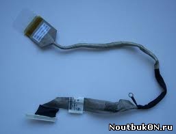 Шлейф для ноутбука HP 615 610 510 511 515 516 Lcd Cable ... 572530-001 6017B0200702