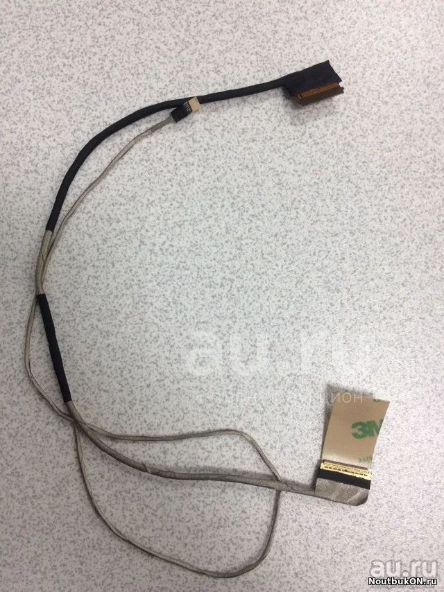Шлейф для ноутбука HP 14- BS 14-BW 14T-BS 14T-BS000