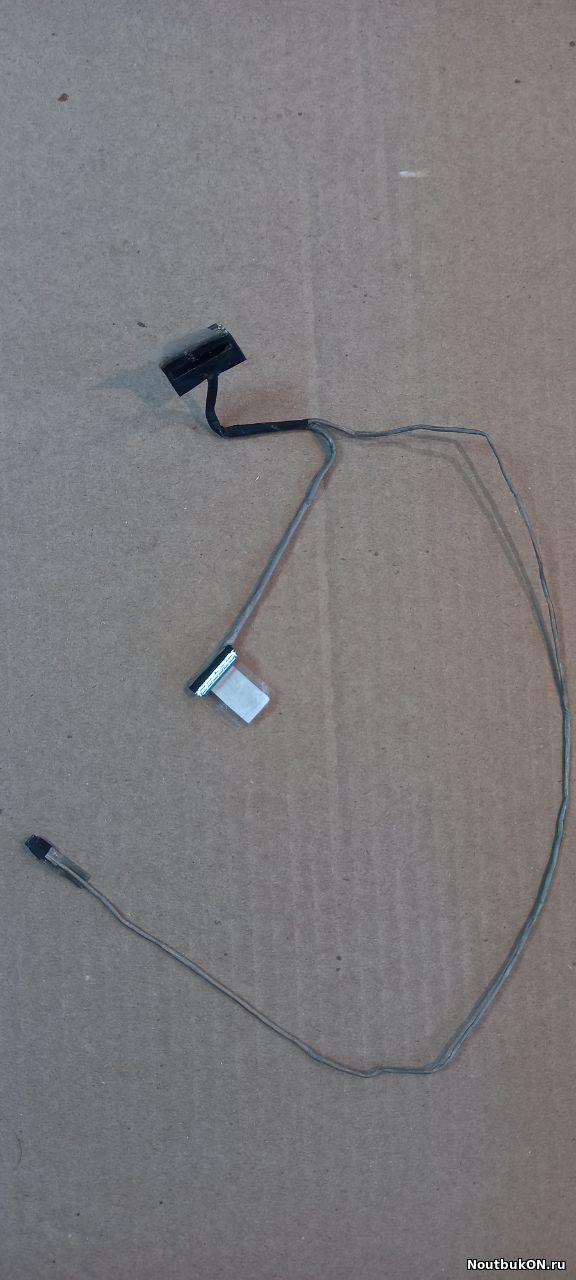 Шлейф матрицы для ноутбука Asus X505B X505, X505BP X505Z X505UA EDP CABLE LXPA 14005-02350000 11803905Y7 DD0XKELC010 Asus X505 F505 K505 F505B F505U F505Z K505B K505U K505Z X505B X505U X505Z