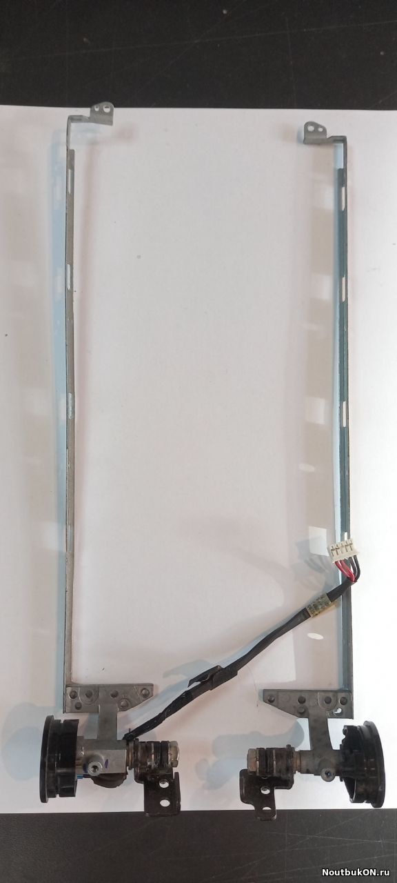 Петли для ноутбука acer Aspire 7535G 7535 7735 7738 34.4cd04.001