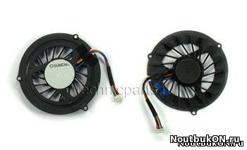 Вентилятор (кулер) для Lenovo B450 B450L B450A B450G