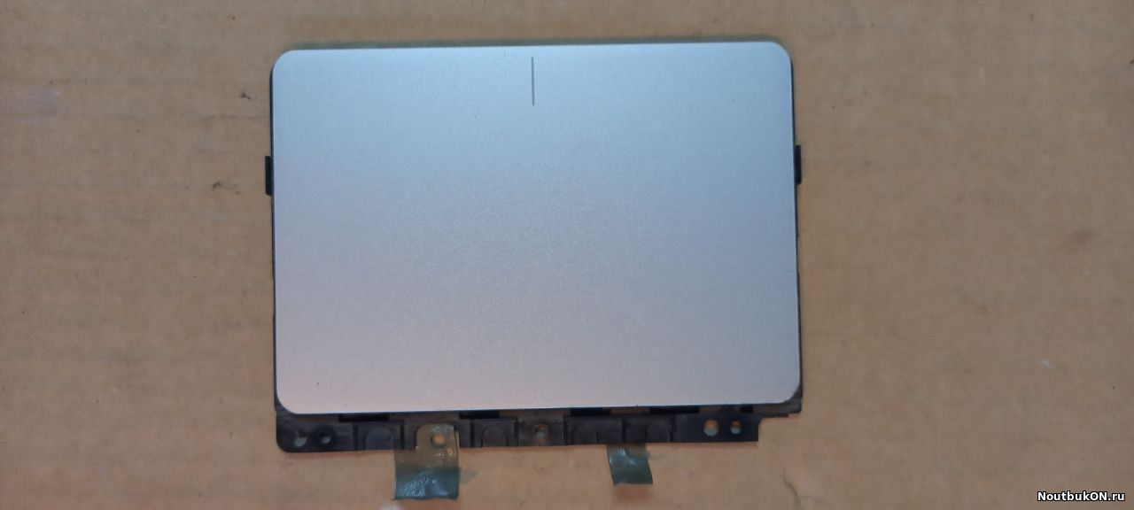 Tocupad тачпад для ноутбука Asus N551 N551JM серый PK09000B01SULTL PK09000B01 PK09000B0